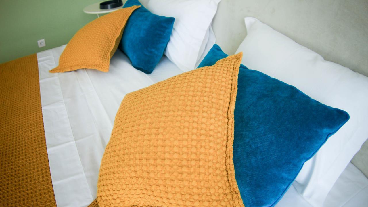 Coimbra Inn Ngoại thất bức ảnh