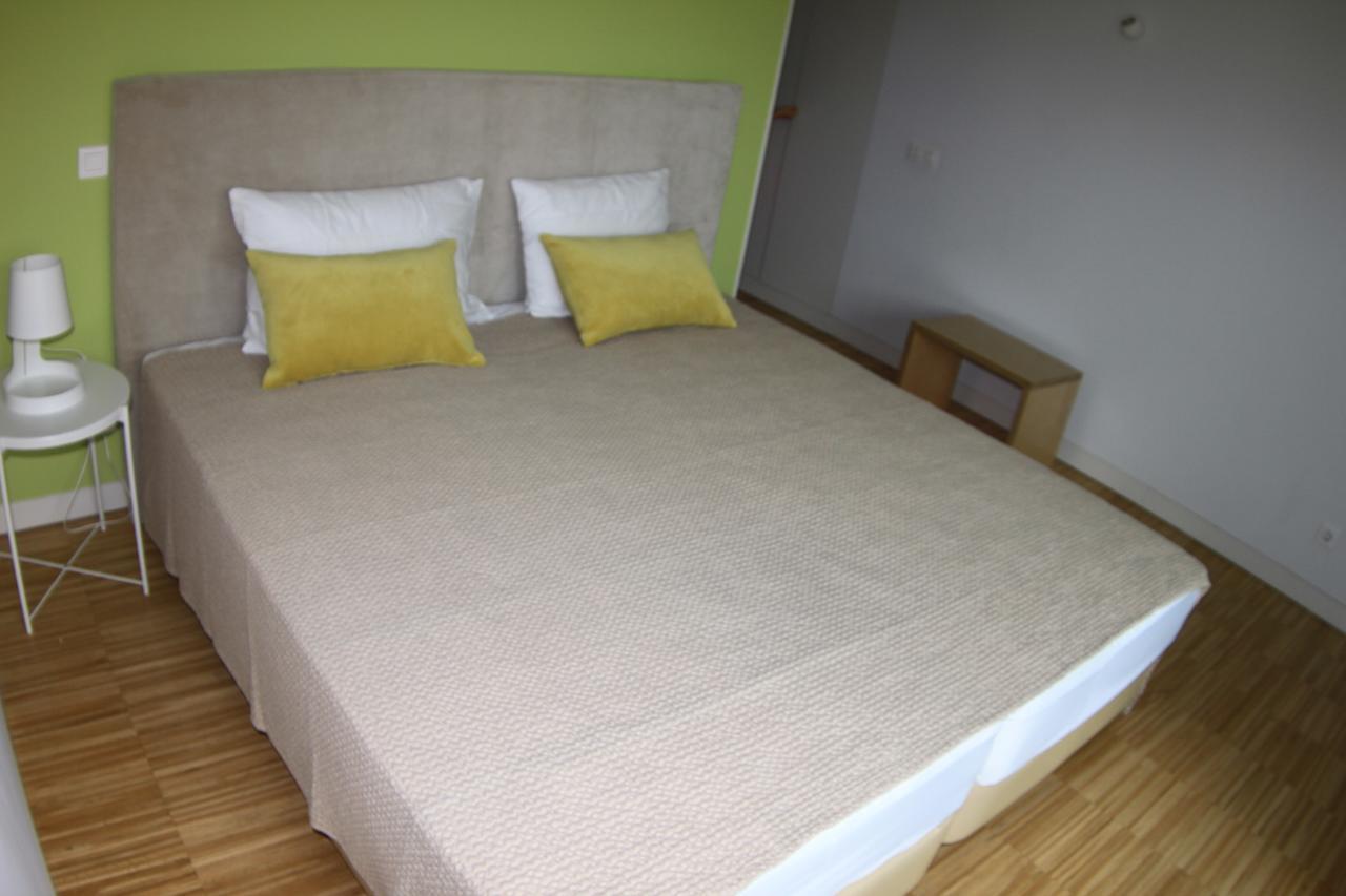 Coimbra Inn Ngoại thất bức ảnh