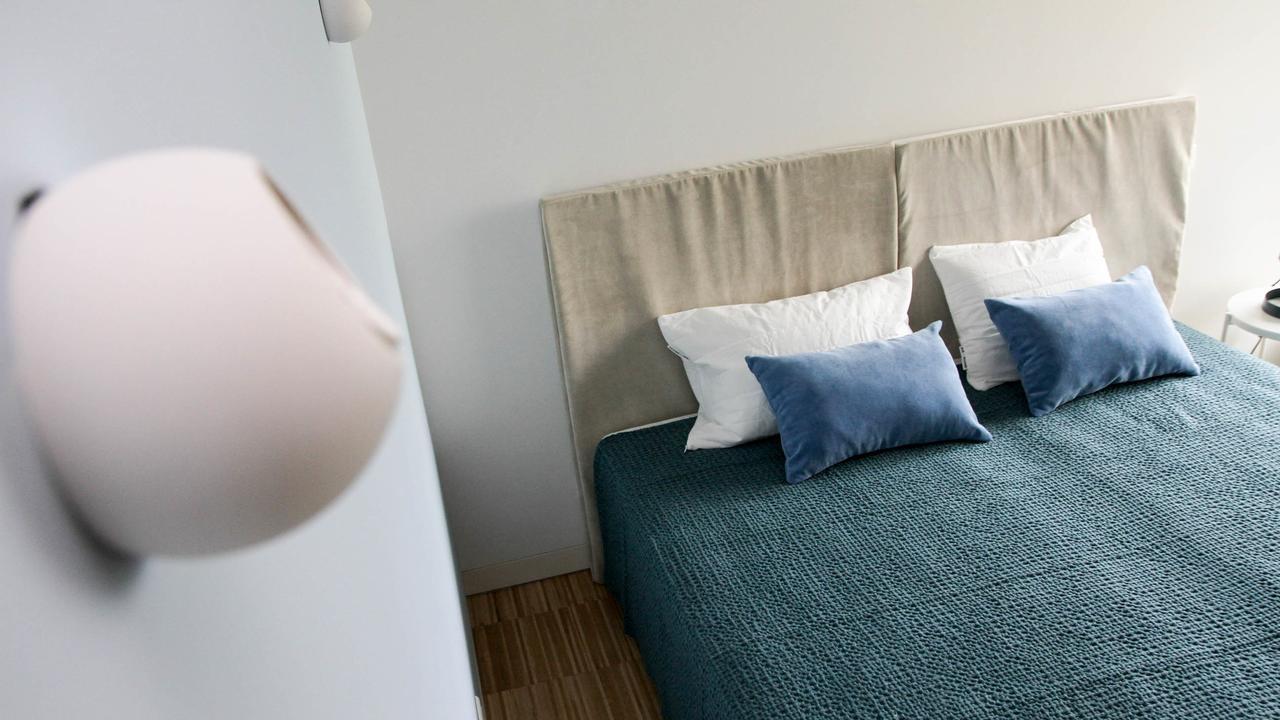 Coimbra Inn Ngoại thất bức ảnh
