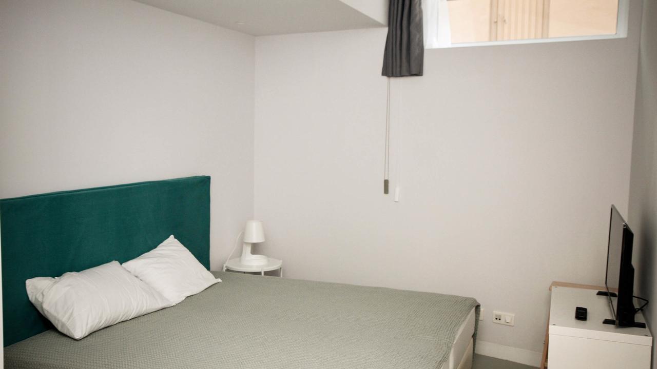 Coimbra Inn Ngoại thất bức ảnh